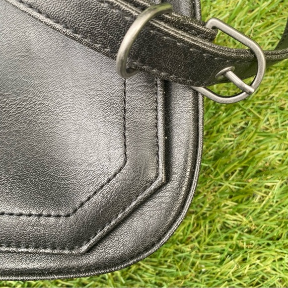 MATT & NAT VEGAN LEATHER CROSSBODY BAG ( WITCH VIBES) #FML130041 - Picture 5 of 13